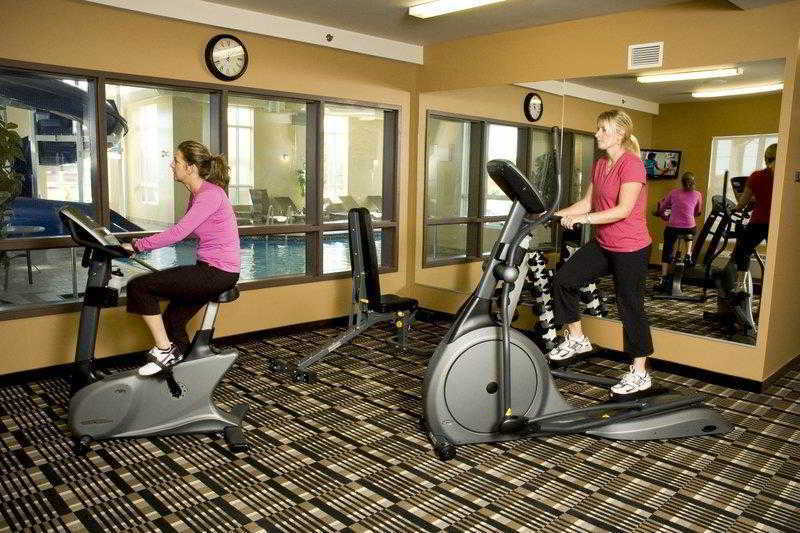 Best Western Plus Bridgewater Hotel&Convention Centre Einrichtungen foto