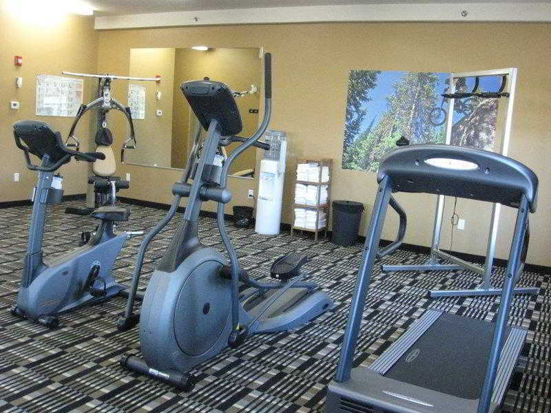 Best Western Plus Bridgewater Hotel&Convention Centre Einrichtungen foto