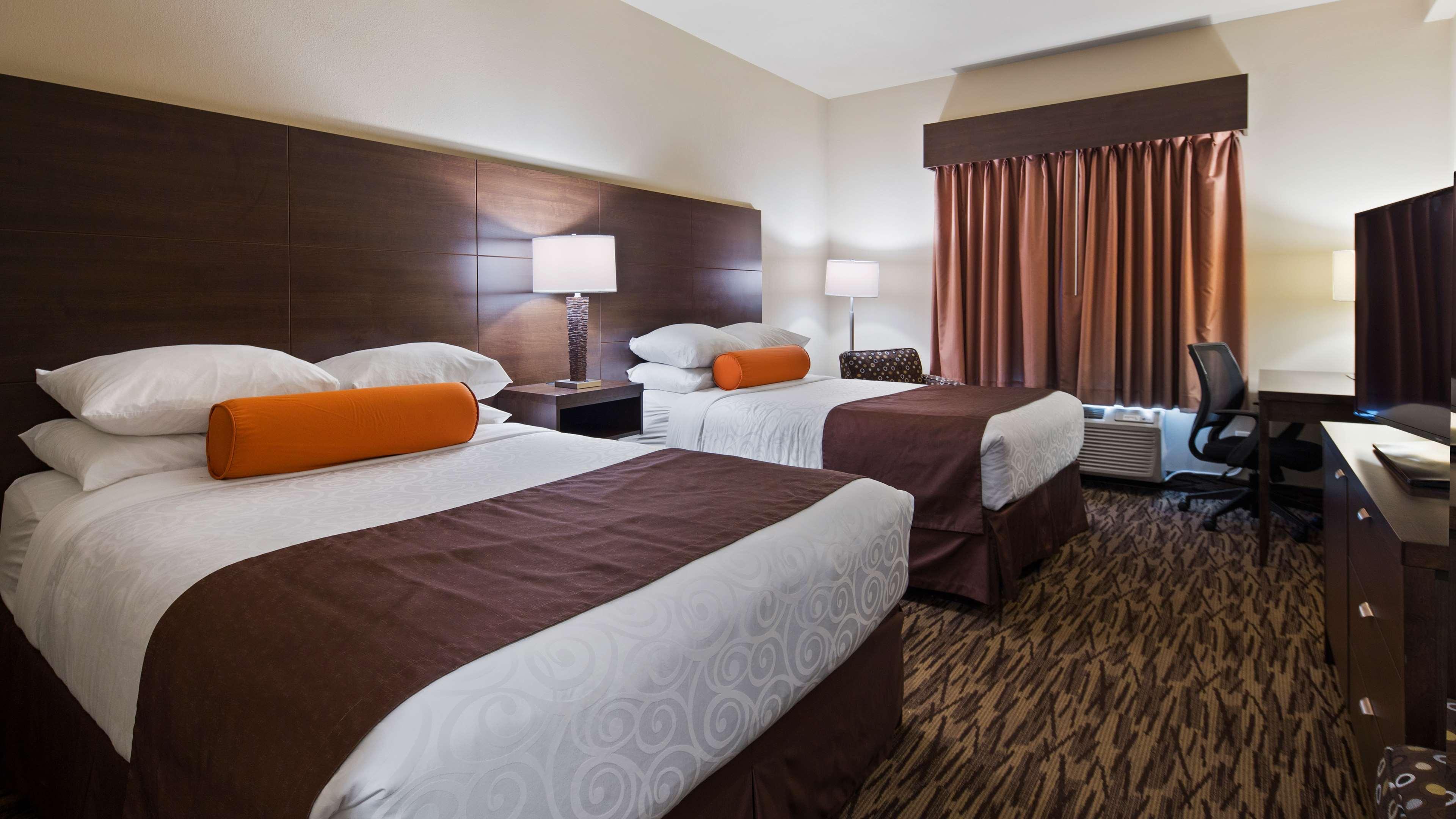 Best Western Plus Bridgewater Hotel&Convention Centre Exterior foto