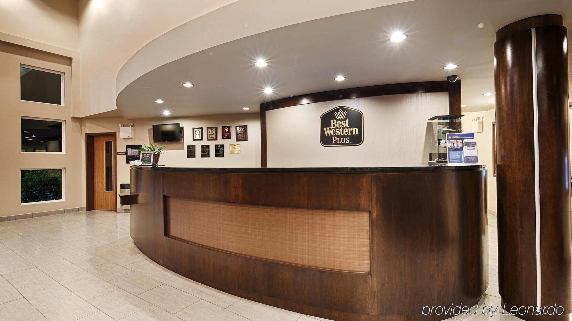 Best Western Plus Bridgewater Hotel&Convention Centre Exterior foto